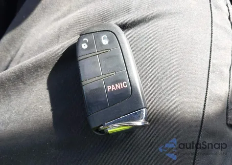 2018 Jeep Renegade Sport 4X4 из США, поврежденный, VIN ZACCJBAB8JPJ55880